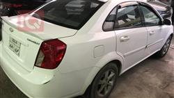 Chevrolet Optra